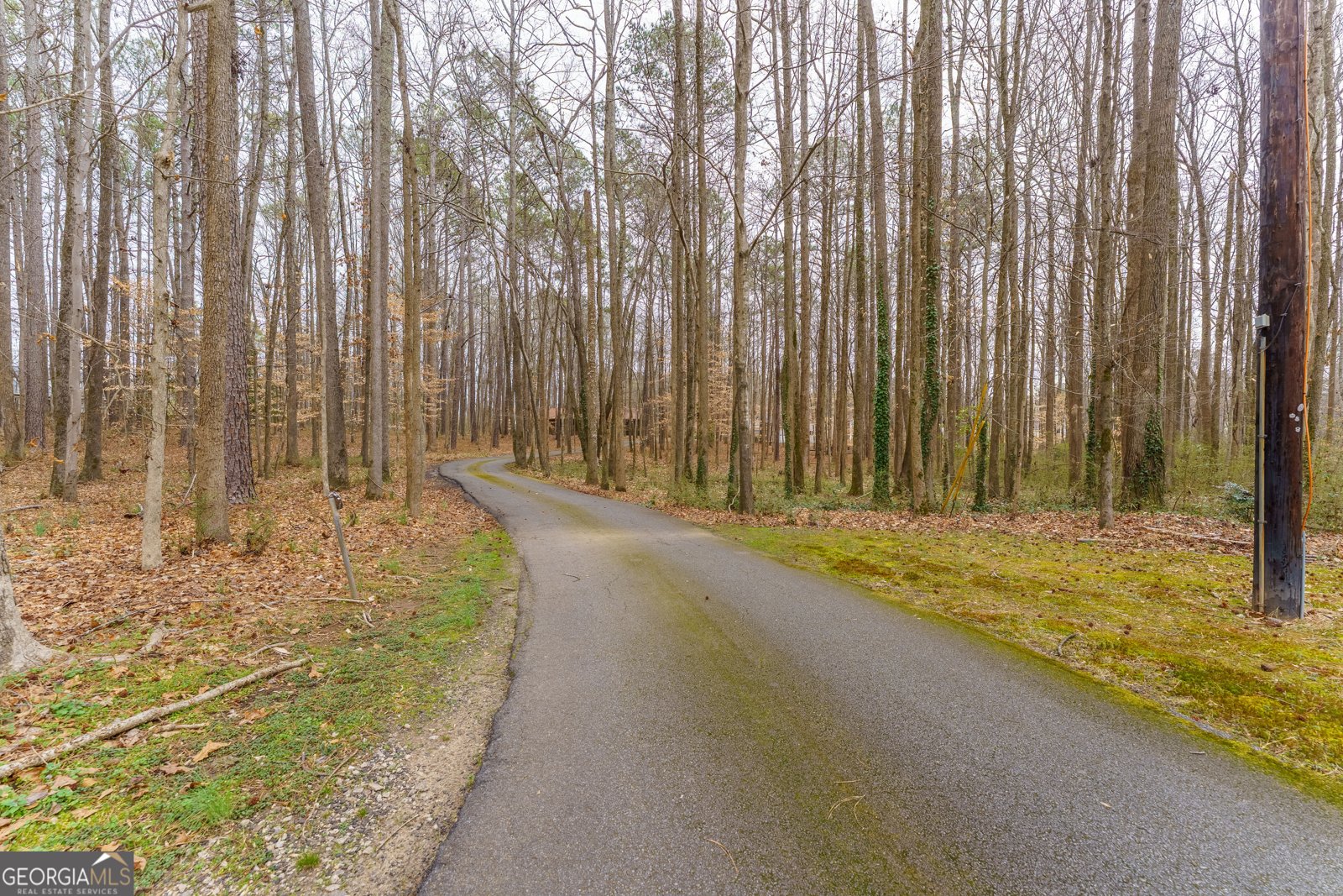 4505 Brookwood Drive Mableton - Photo 48