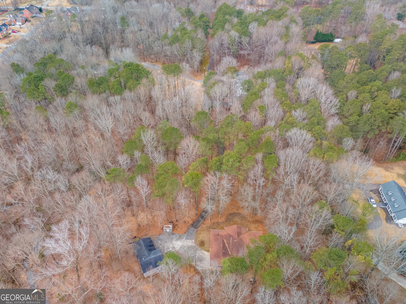 4505 Brookwood Drive Mableton - Photo 53