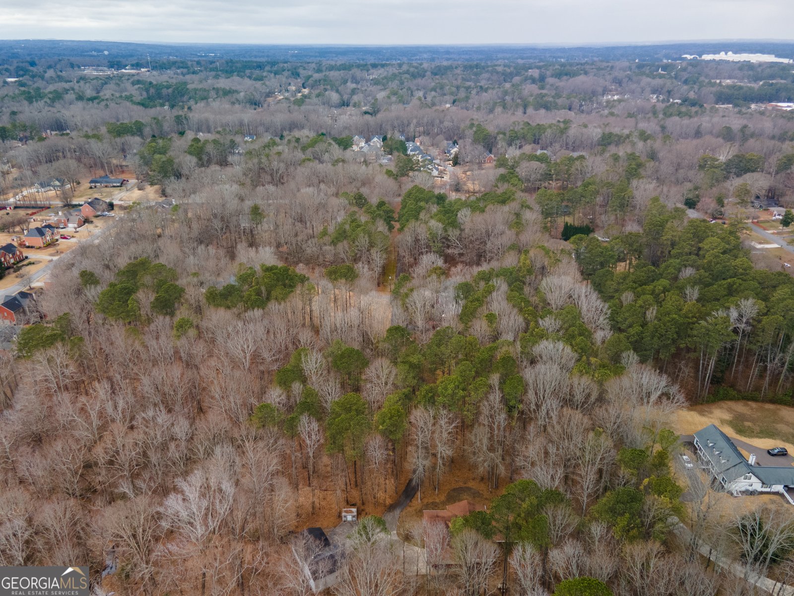 4505 Brookwood Drive Mableton - Photo 54