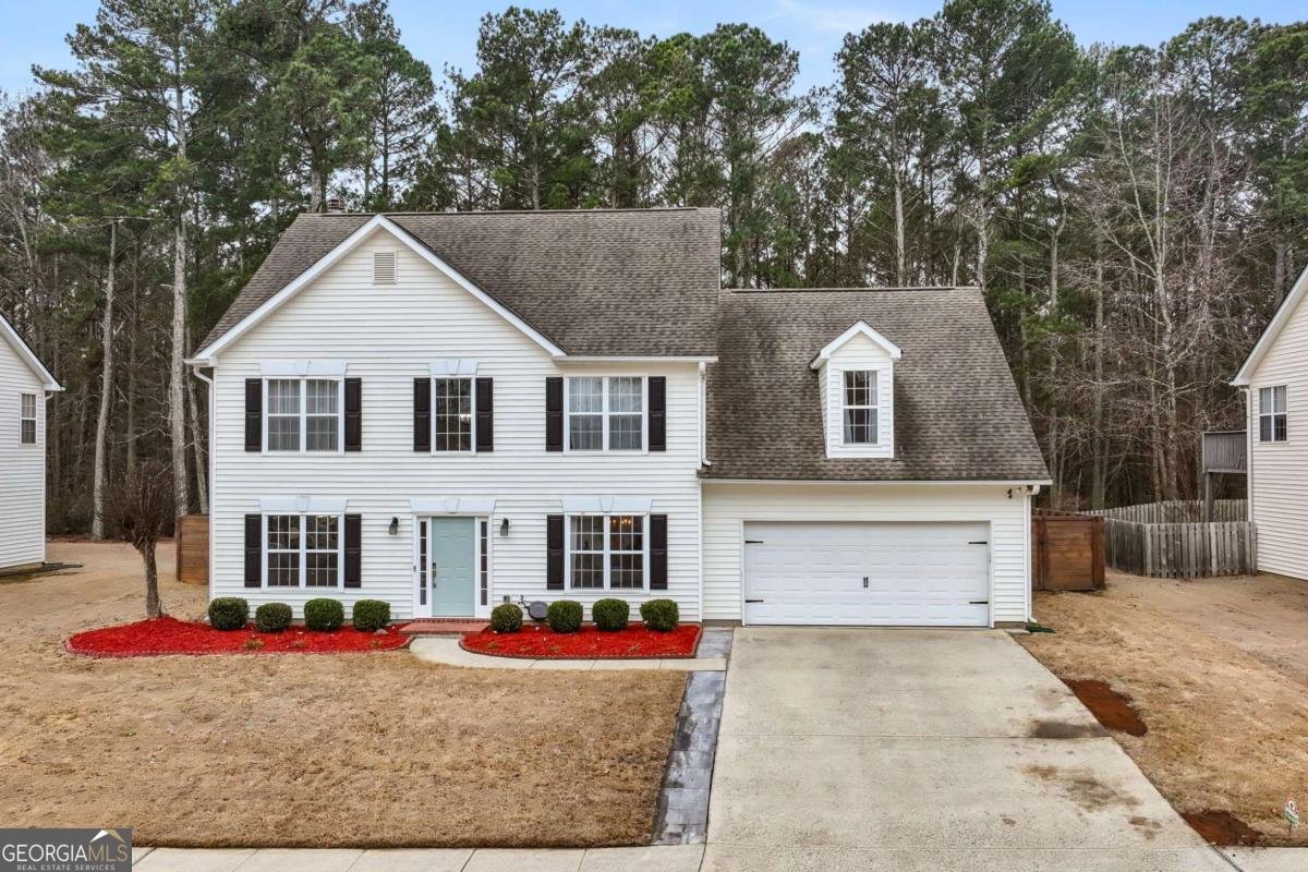 1130 Tributary Way Dacula - Photo 1