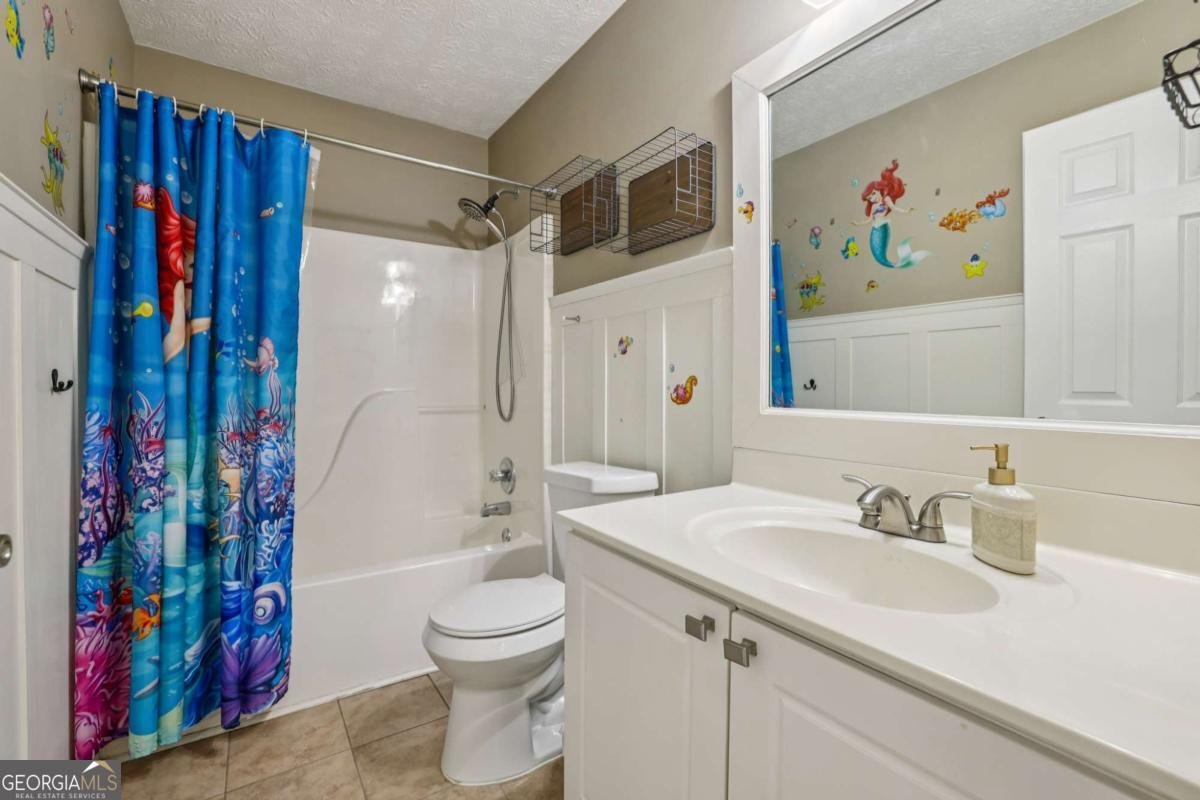 1130 Tributary Way Dacula - Photo 22