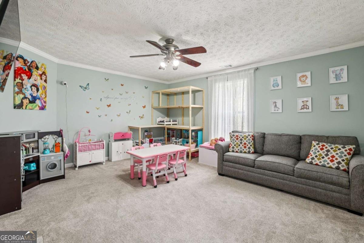 1130 Tributary Way Dacula - Photo 24