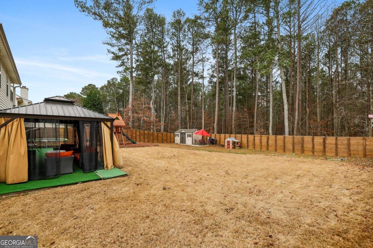1130 Tributary Way Dacula - Photo 26