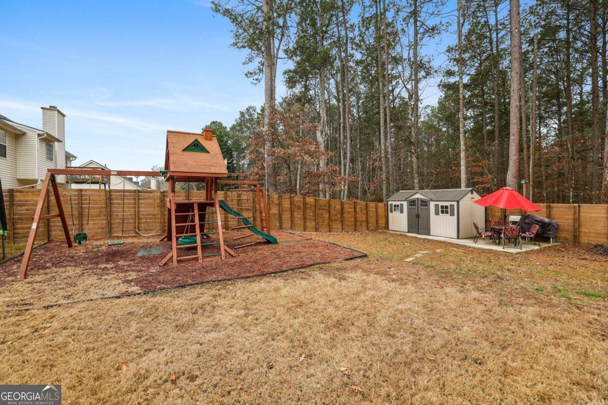 1130 Tributary Way Dacula - Photo 28