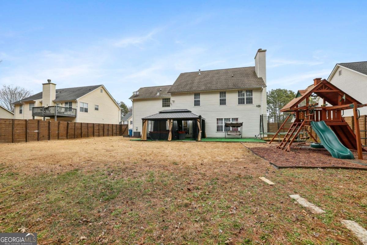 1130 Tributary Way Dacula - Photo 29