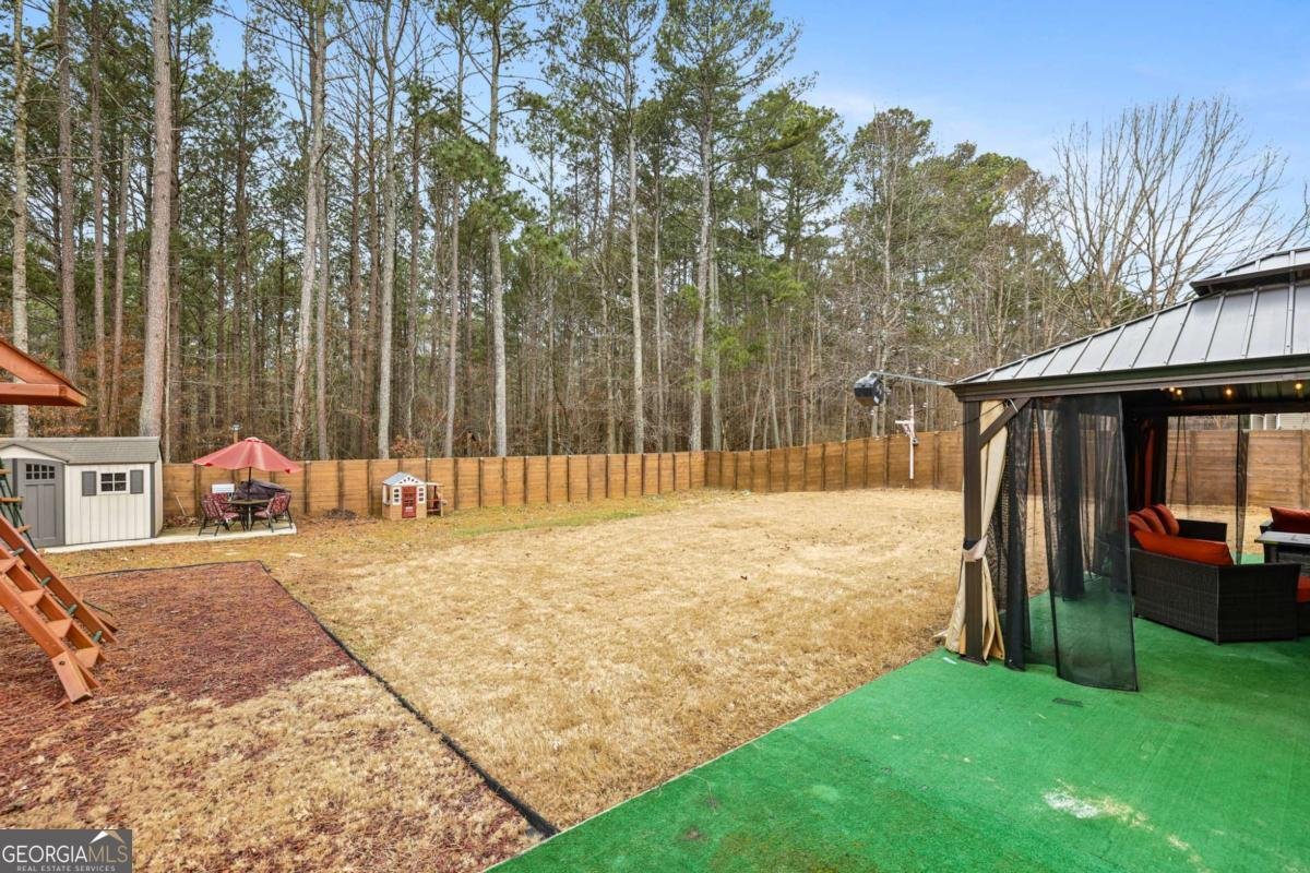 1130 Tributary Way Dacula - Photo 31