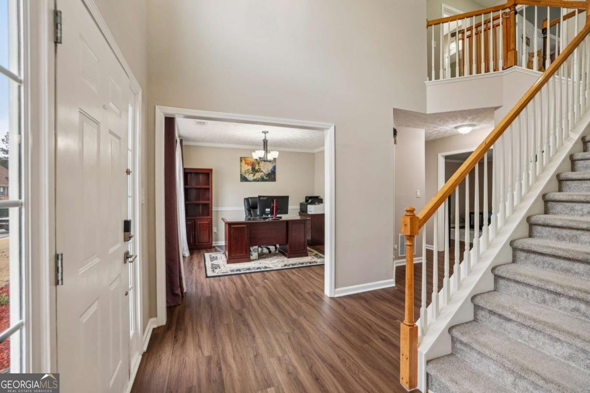 1130 Tributary Way Dacula - Photo 33