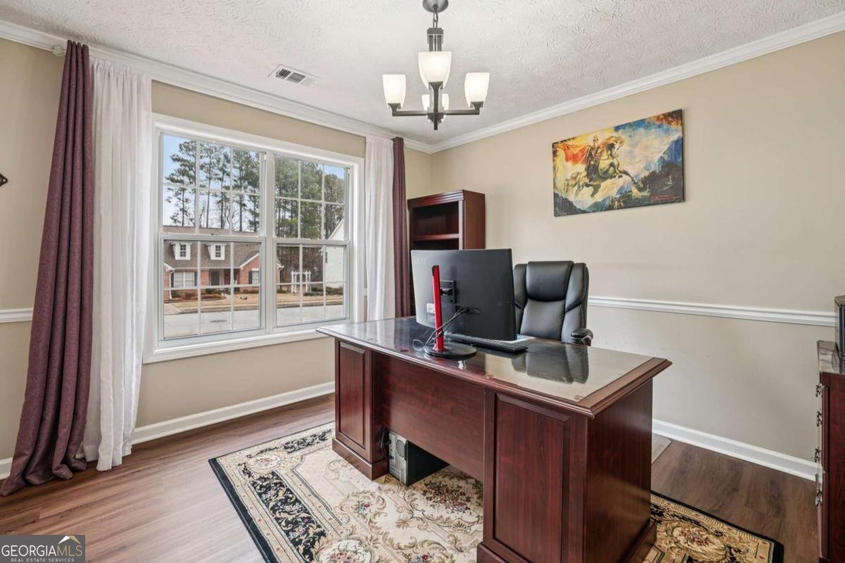 1130 Tributary Way Dacula - Photo 34