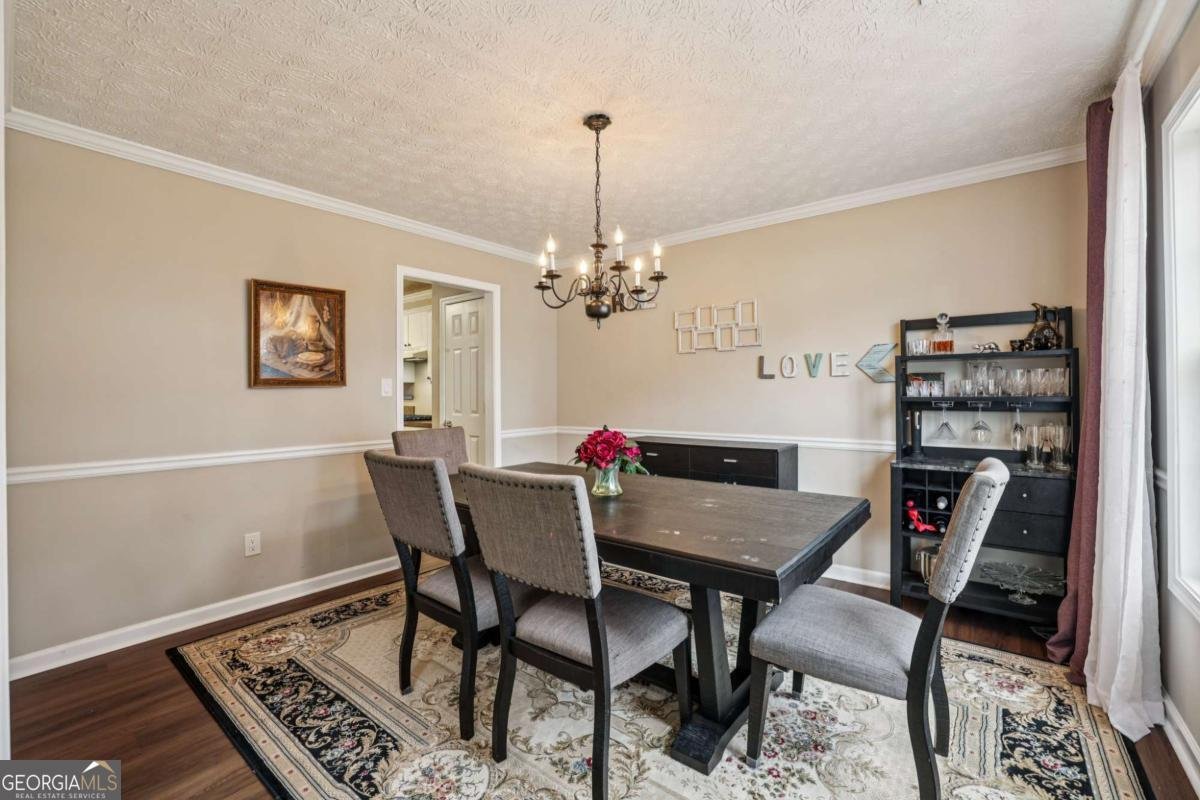 1130 Tributary Way Dacula - Photo 36