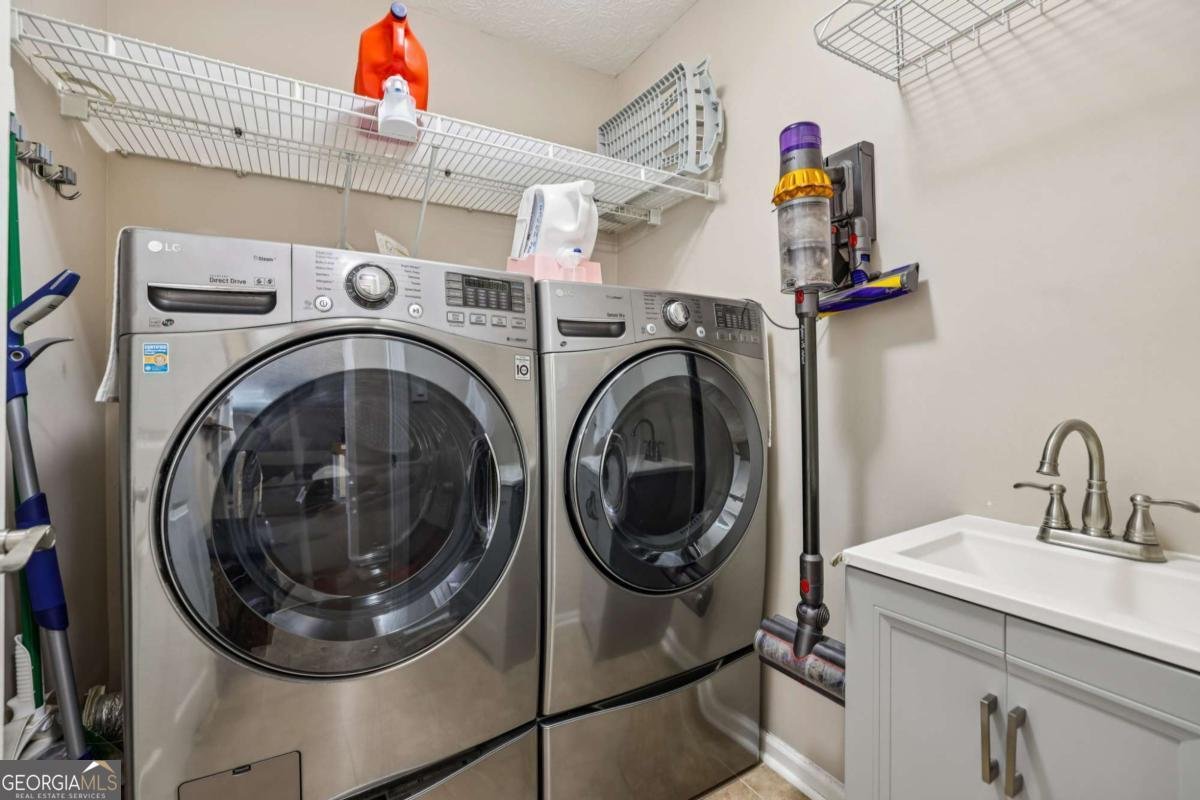 1130 Tributary Way Dacula - Photo 38