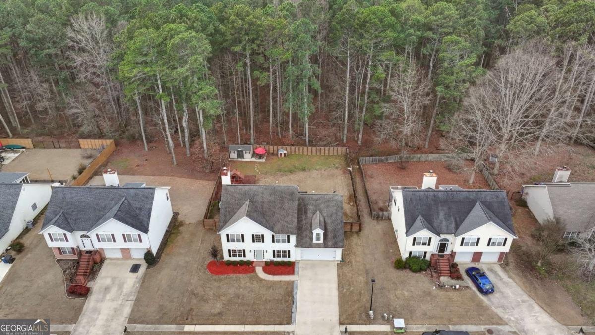 1130 Tributary Way Dacula - Photo 39