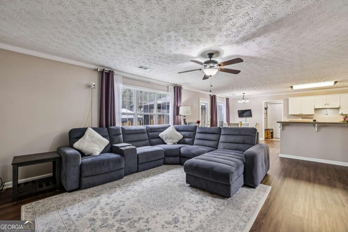 1130 Tributary Way Dacula - Photo 6