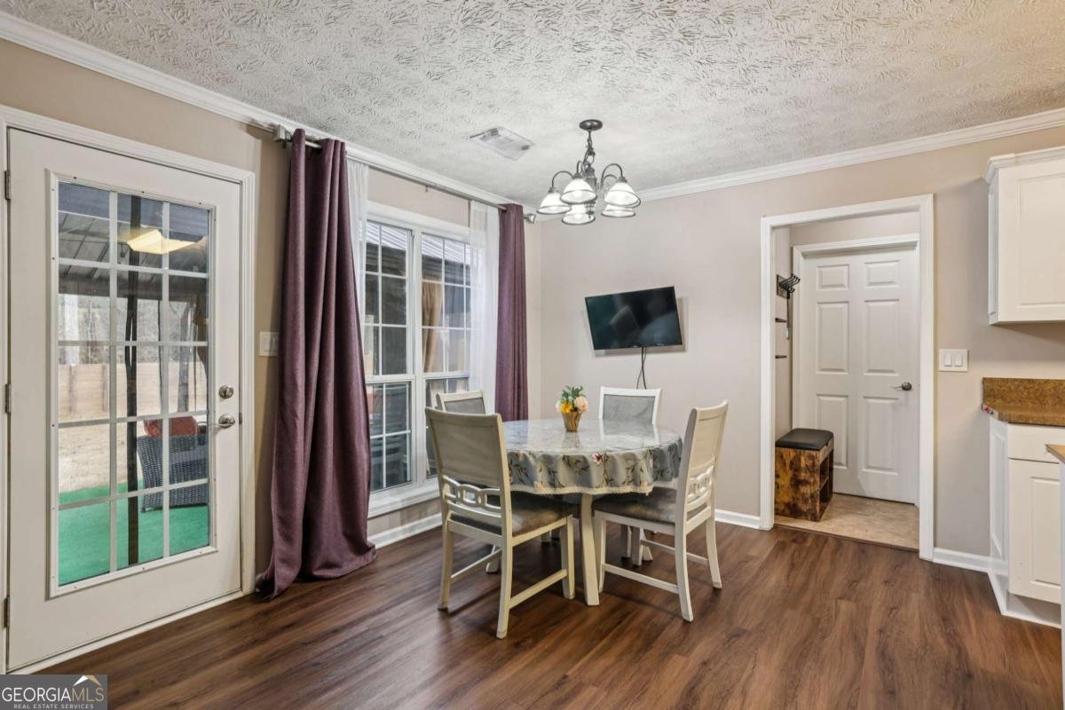 1130 Tributary Way Dacula - Photo 9