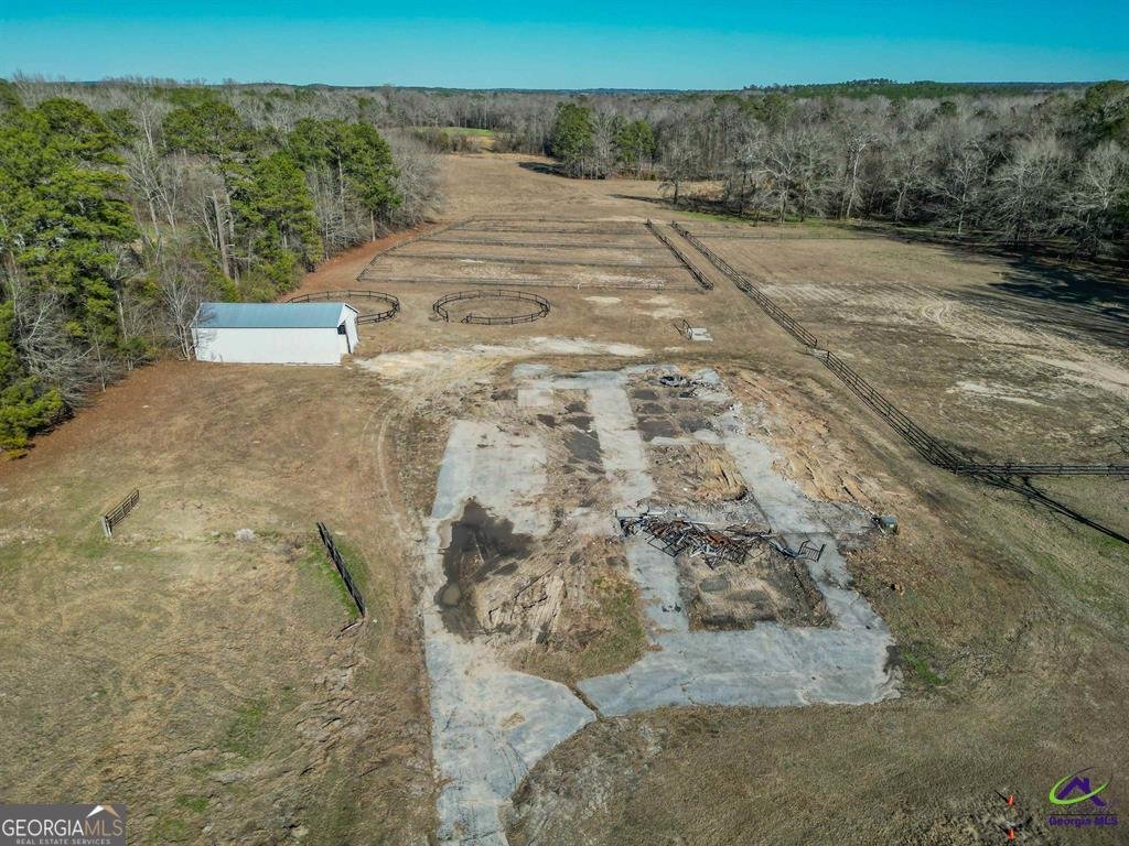 1441 Zenith Mill Road Roberta - Photo 14