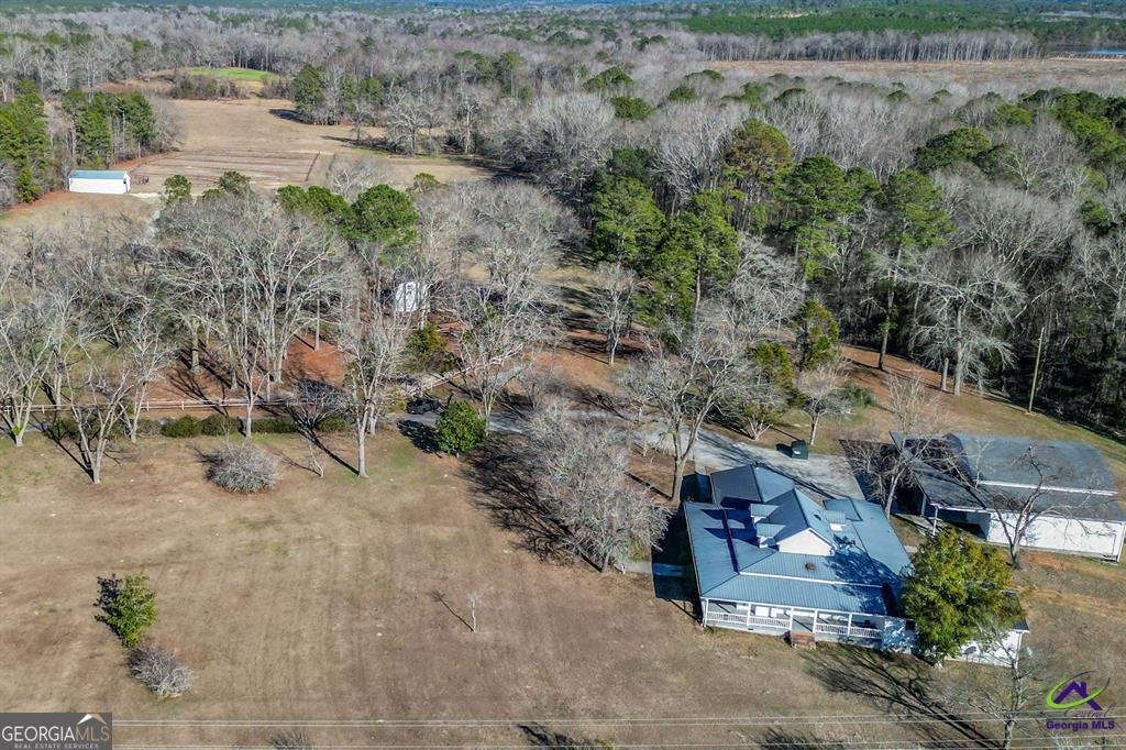 1441 Zenith Mill Road Roberta - Photo 17