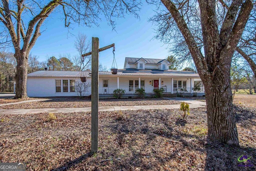 1441 Zenith Mill Road Roberta - Photo 21