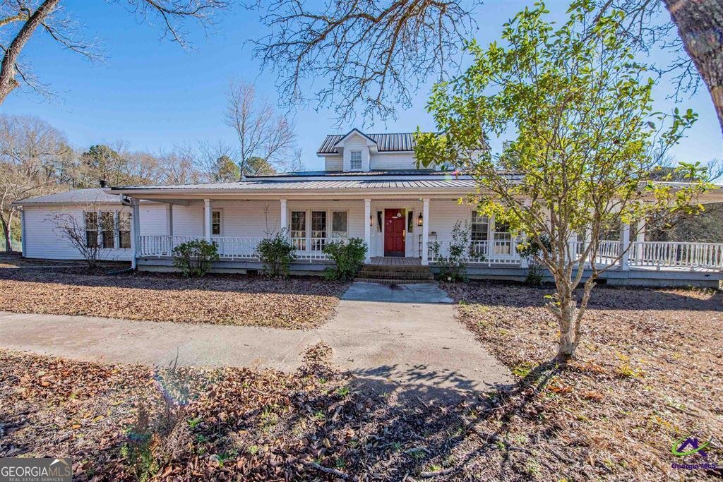 1441 Zenith Mill Road Roberta - Photo 22