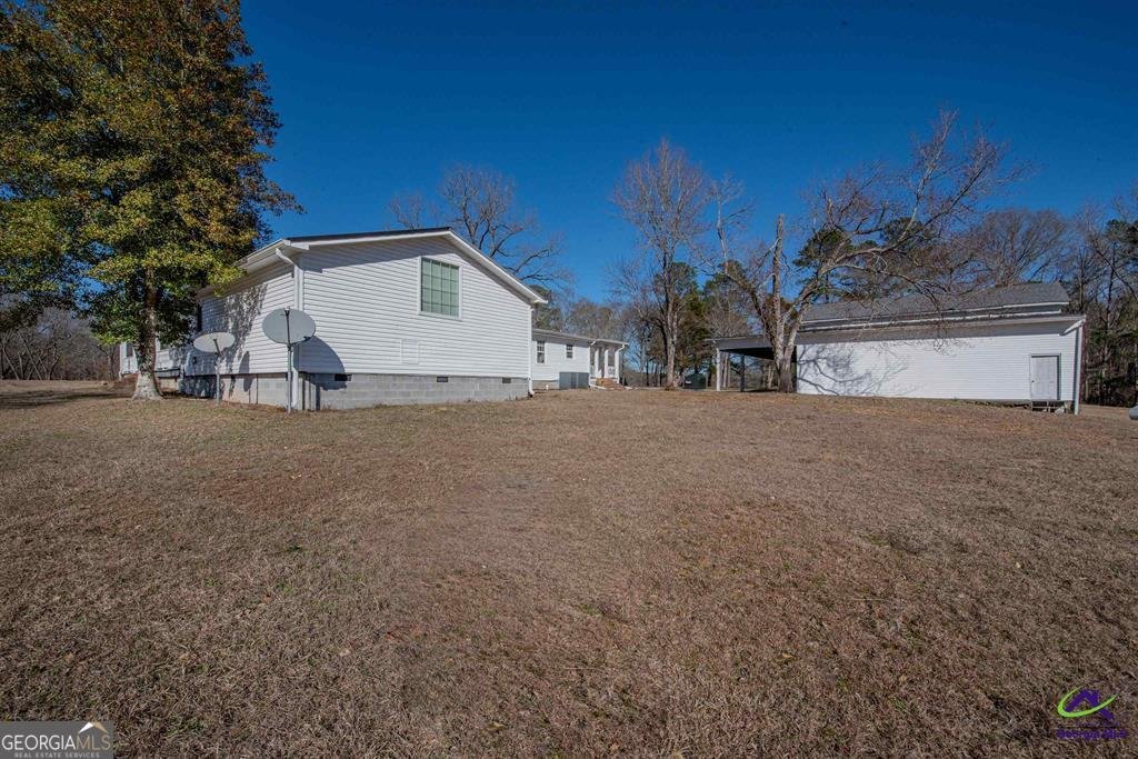 1441 Zenith Mill Road Roberta - Photo 24