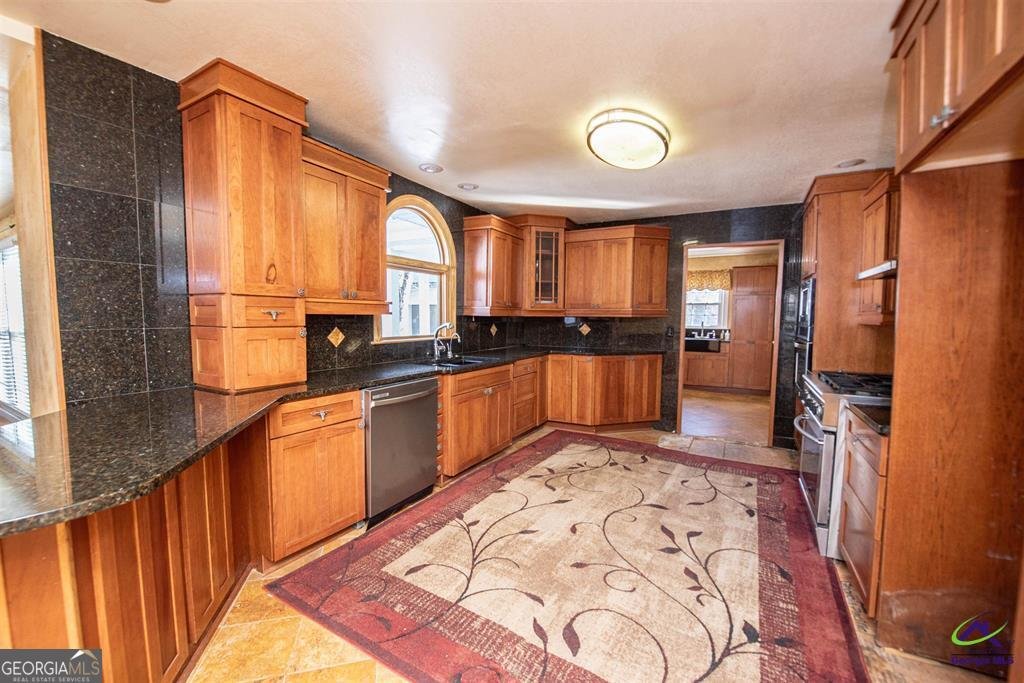 1441 Zenith Mill Road Roberta - Photo 34