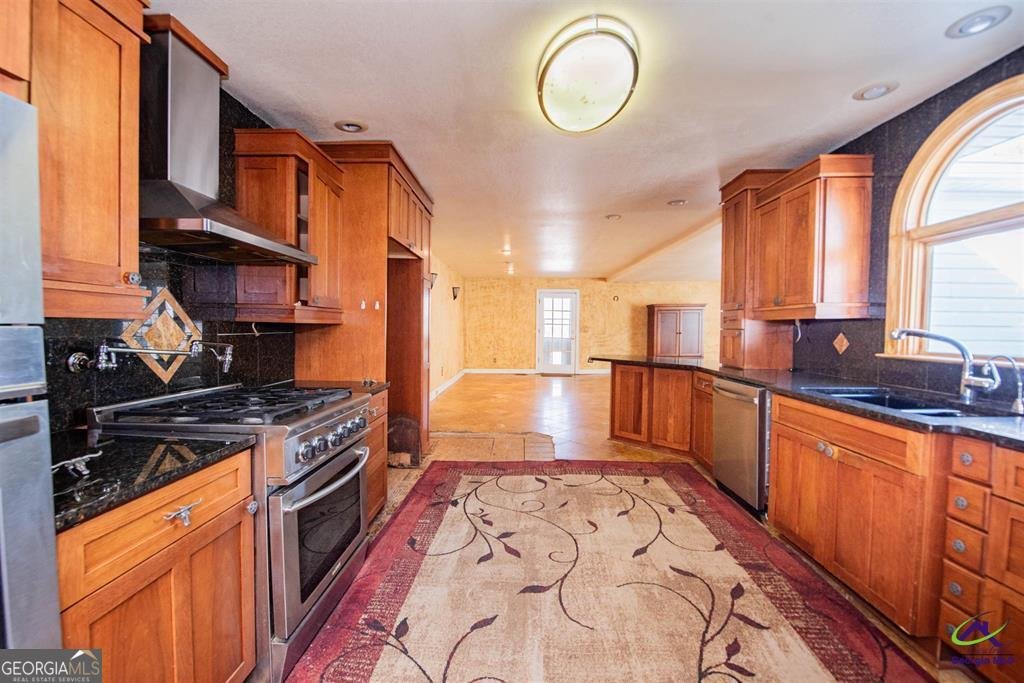 1441 Zenith Mill Road Roberta - Photo 35