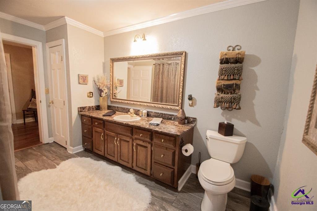 1441 Zenith Mill Road Roberta - Photo 47