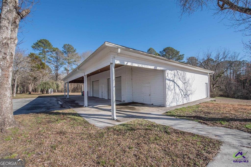 1441 Zenith Mill Road Roberta - Photo 74