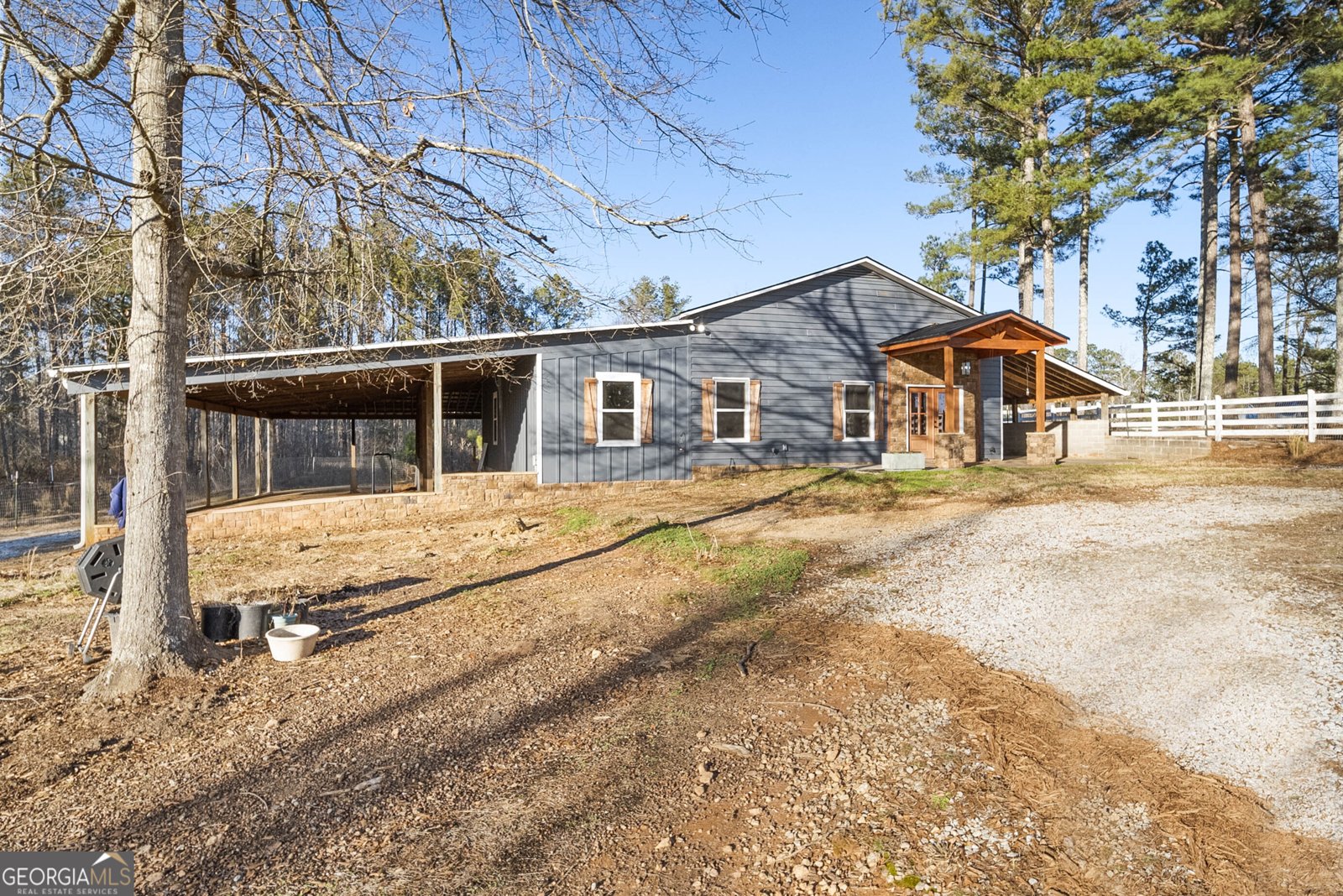 239 Jeremy Drive Colbert - Photo 1