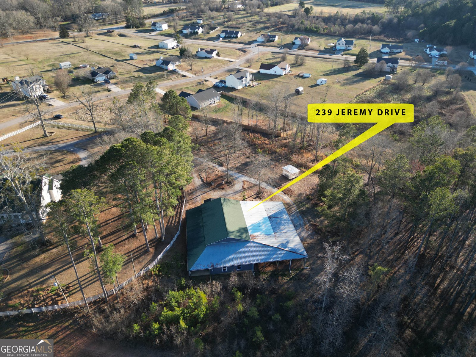 239 Jeremy Drive Colbert - Photo 34