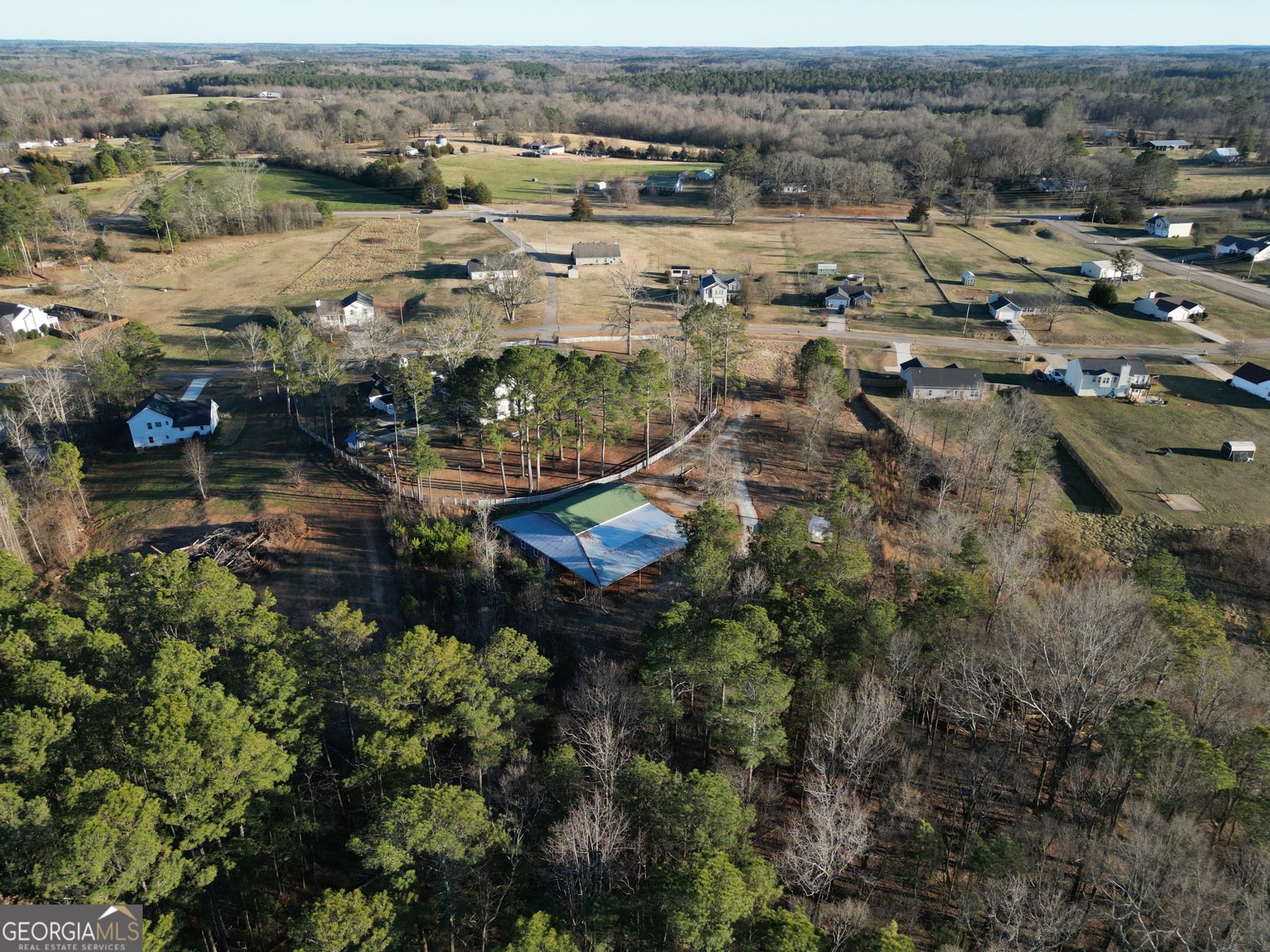 239 Jeremy Drive Colbert - Photo 35