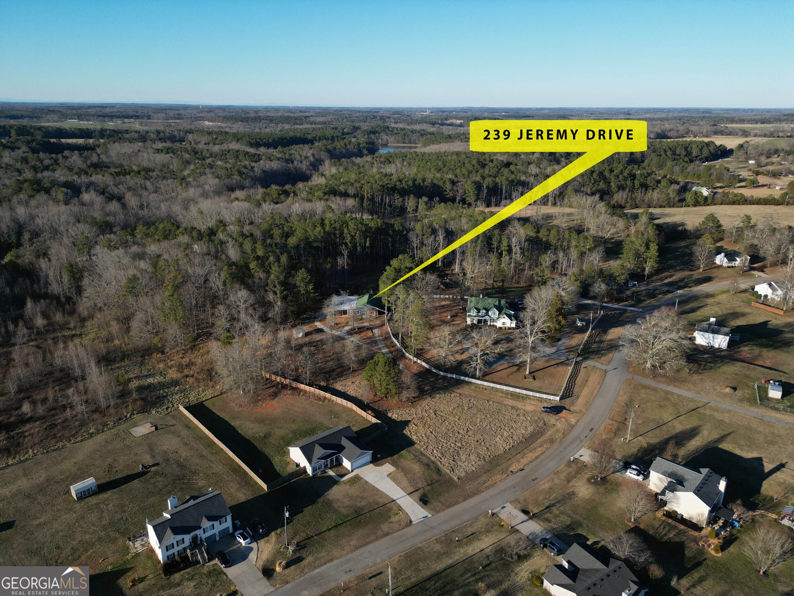 239 Jeremy Drive Colbert - Photo 37