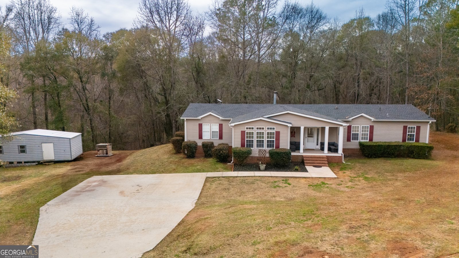 264 Glenn Road Lagrange - Photo 1