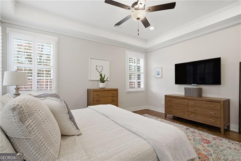 115 Brighton Road Ball Ground - Photo 27