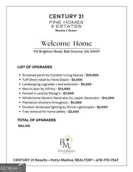 115 Brighton Road Ball Ground - Photo 64