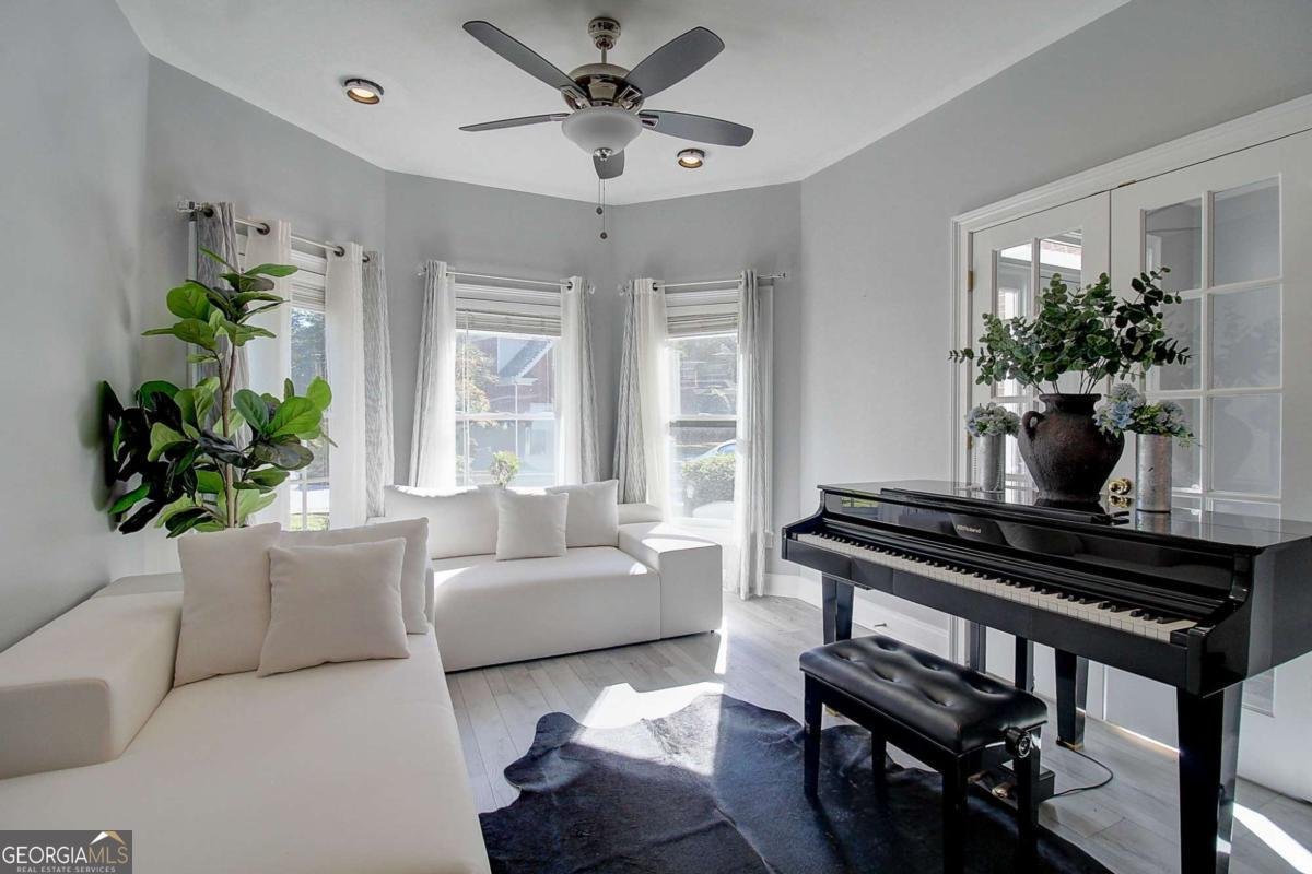 3064 Montclair Circle Smyrna - Photo 14