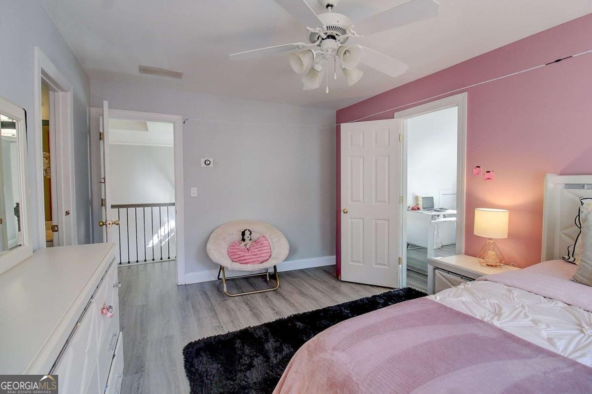 3064 Montclair Circle Smyrna - Photo 17