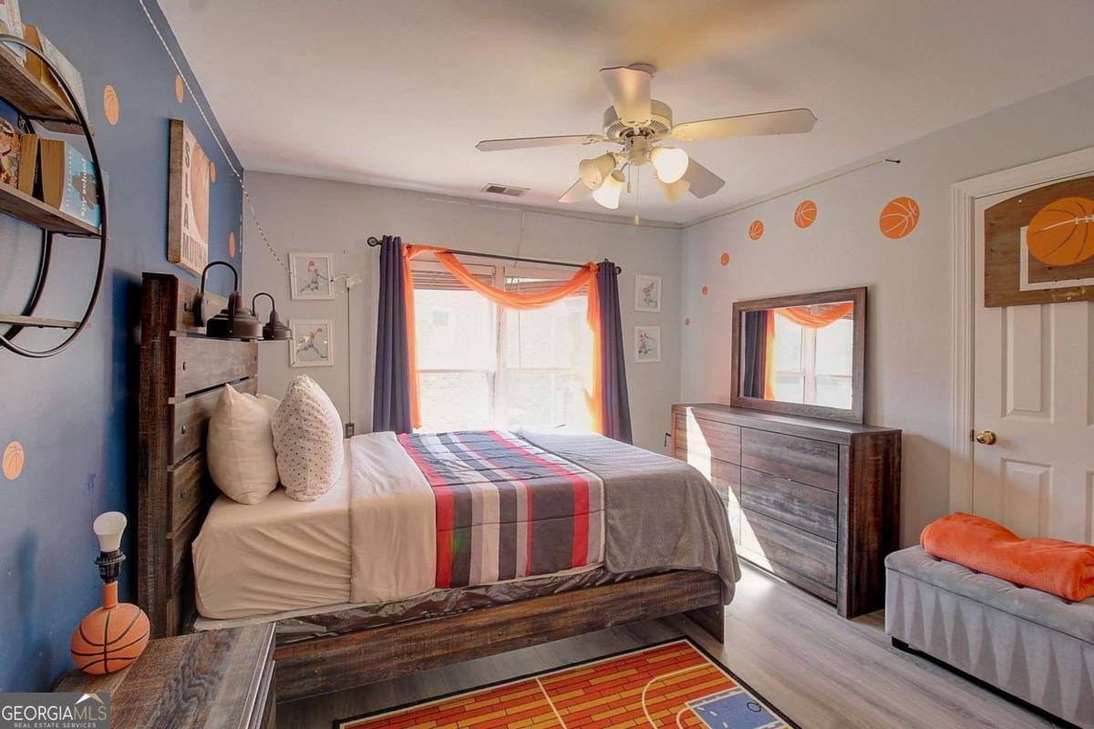 3064 Montclair Circle Smyrna - Photo 20