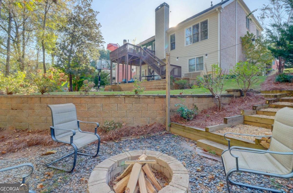 3064 Montclair Circle Smyrna - Photo 32