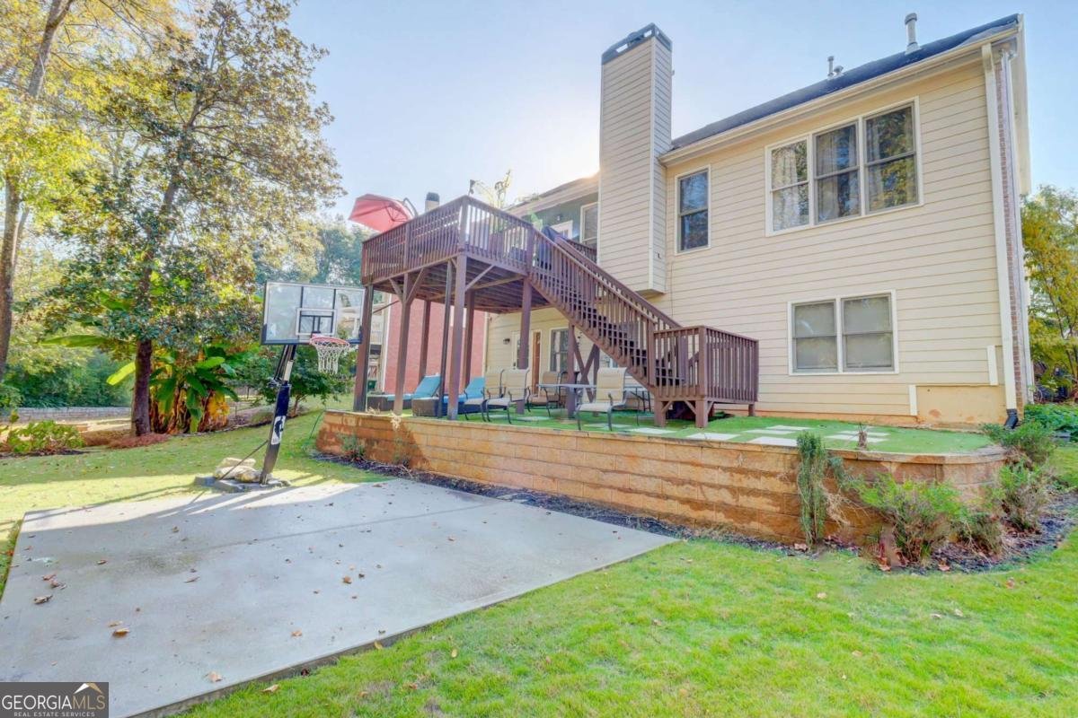 3064 Montclair Circle Smyrna - Photo 33