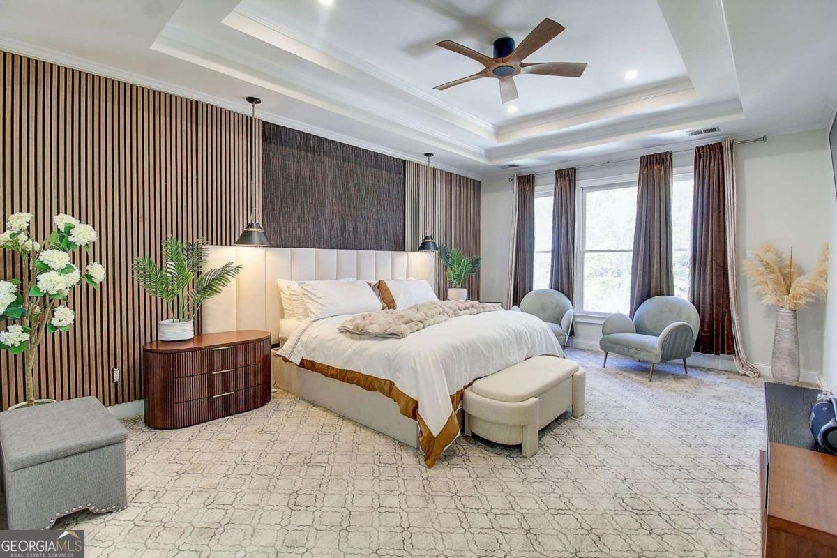 3064 Montclair Circle Smyrna - Photo 7