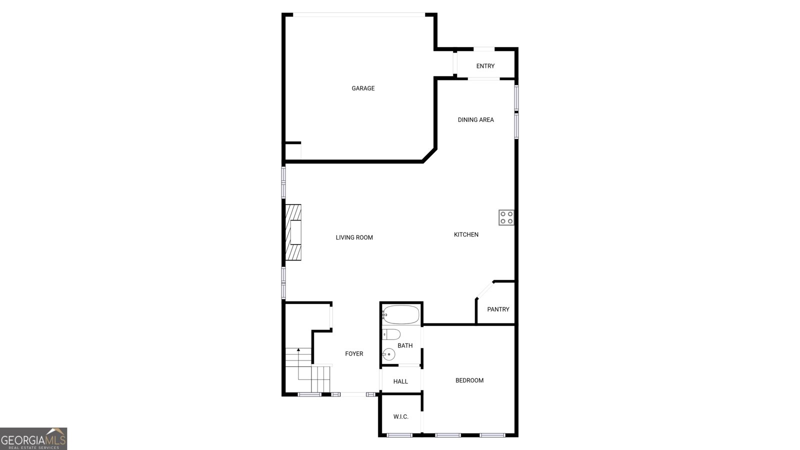 73 Hedges Street Marietta - Photo 22