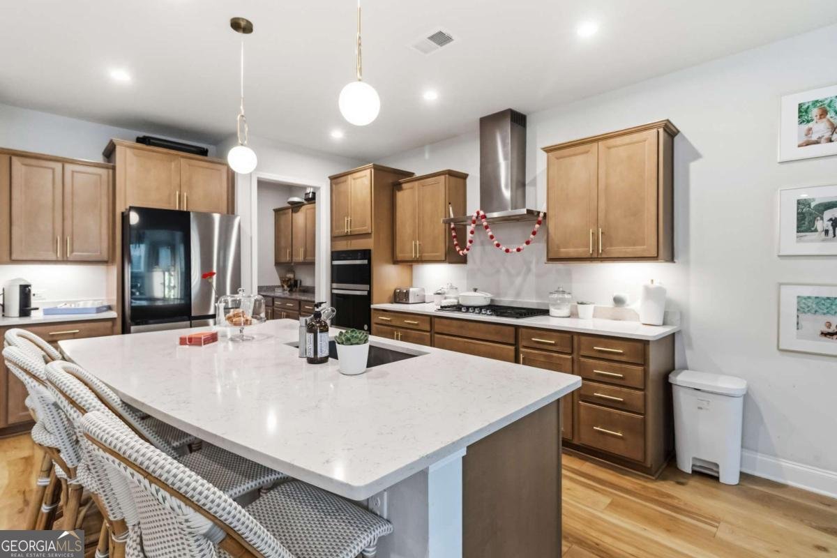 307 Ernest Avenue Peachtree City - Photo 10