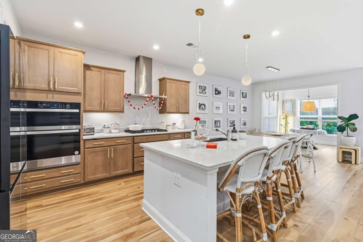 307 Ernest Avenue Peachtree City - Photo 11