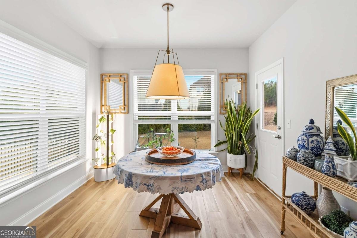 307 Ernest Avenue Peachtree City - Photo 12