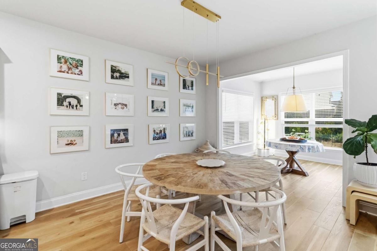 307 Ernest Avenue Peachtree City - Photo 14