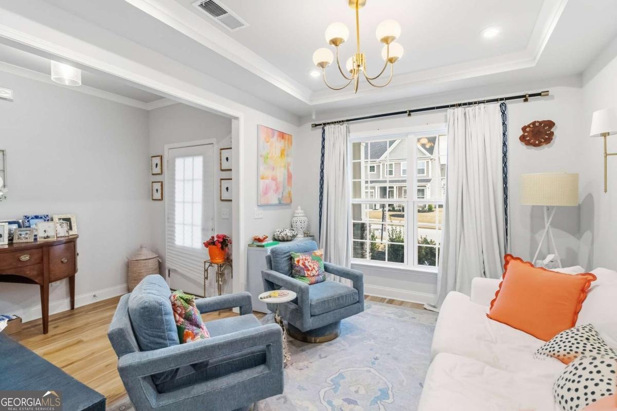 307 Ernest Avenue Peachtree City - Photo 15