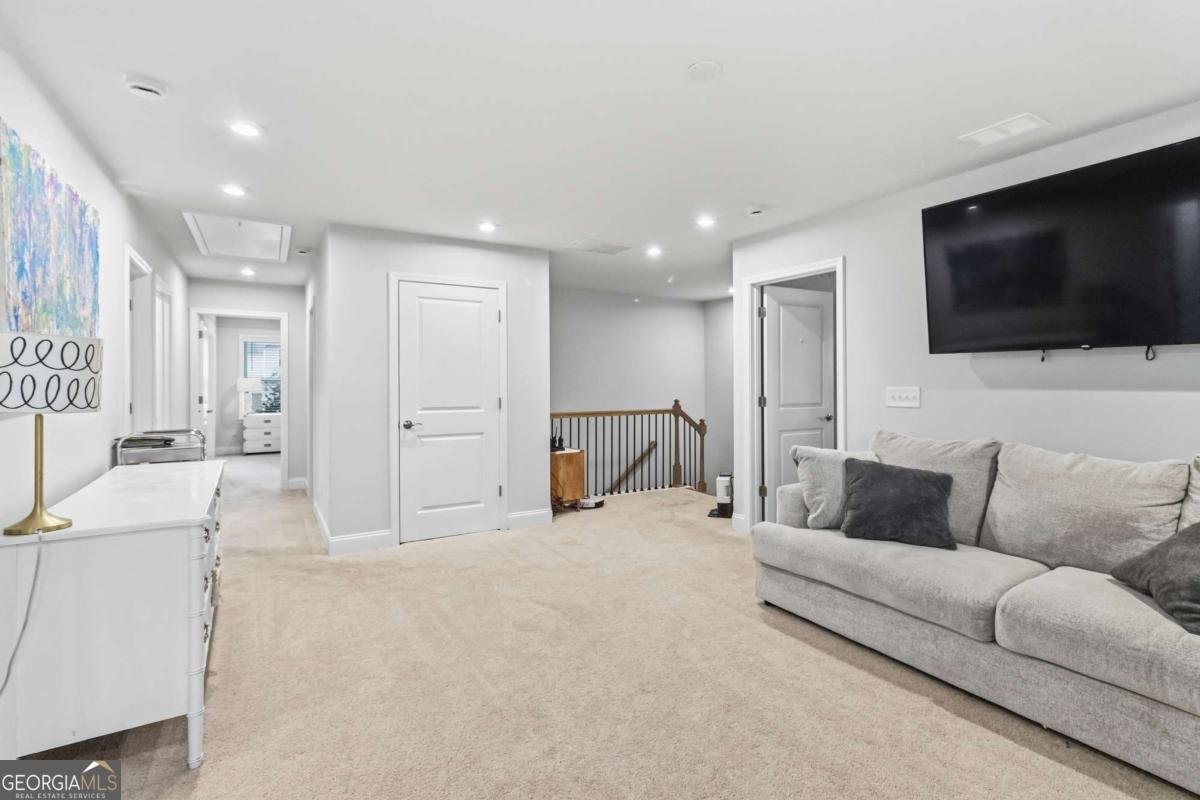 307 Ernest Avenue Peachtree City - Photo 17