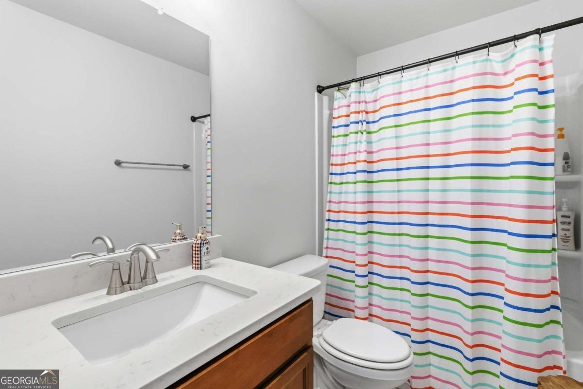 307 Ernest Avenue Peachtree City - Photo 18