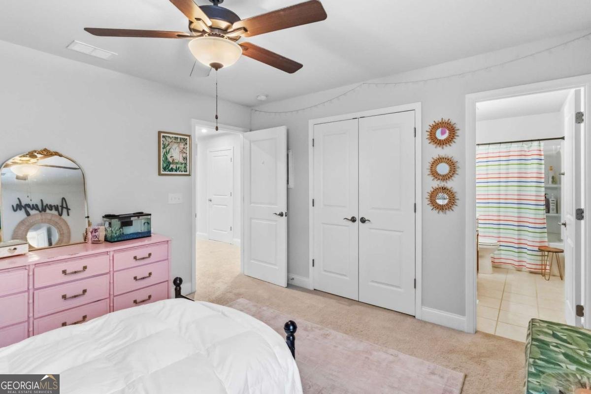 307 Ernest Avenue Peachtree City - Photo 19