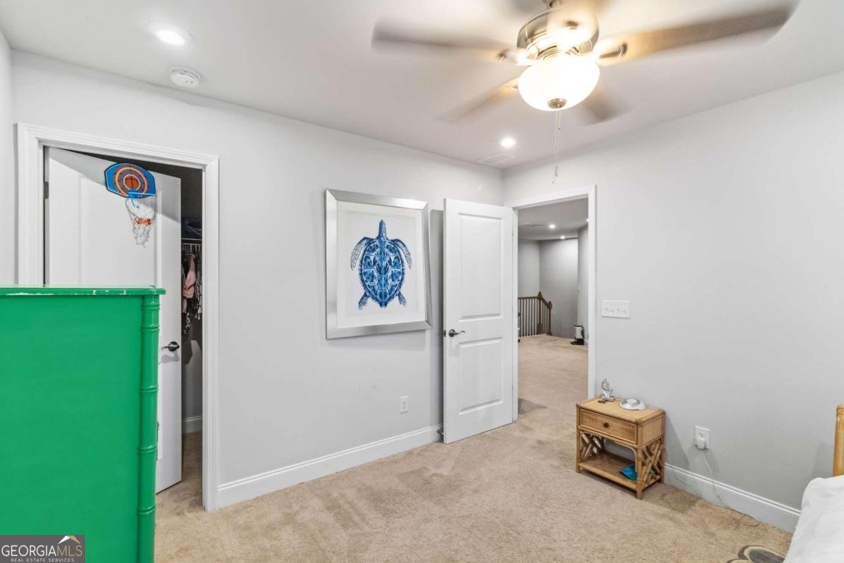 307 Ernest Avenue Peachtree City - Photo 21