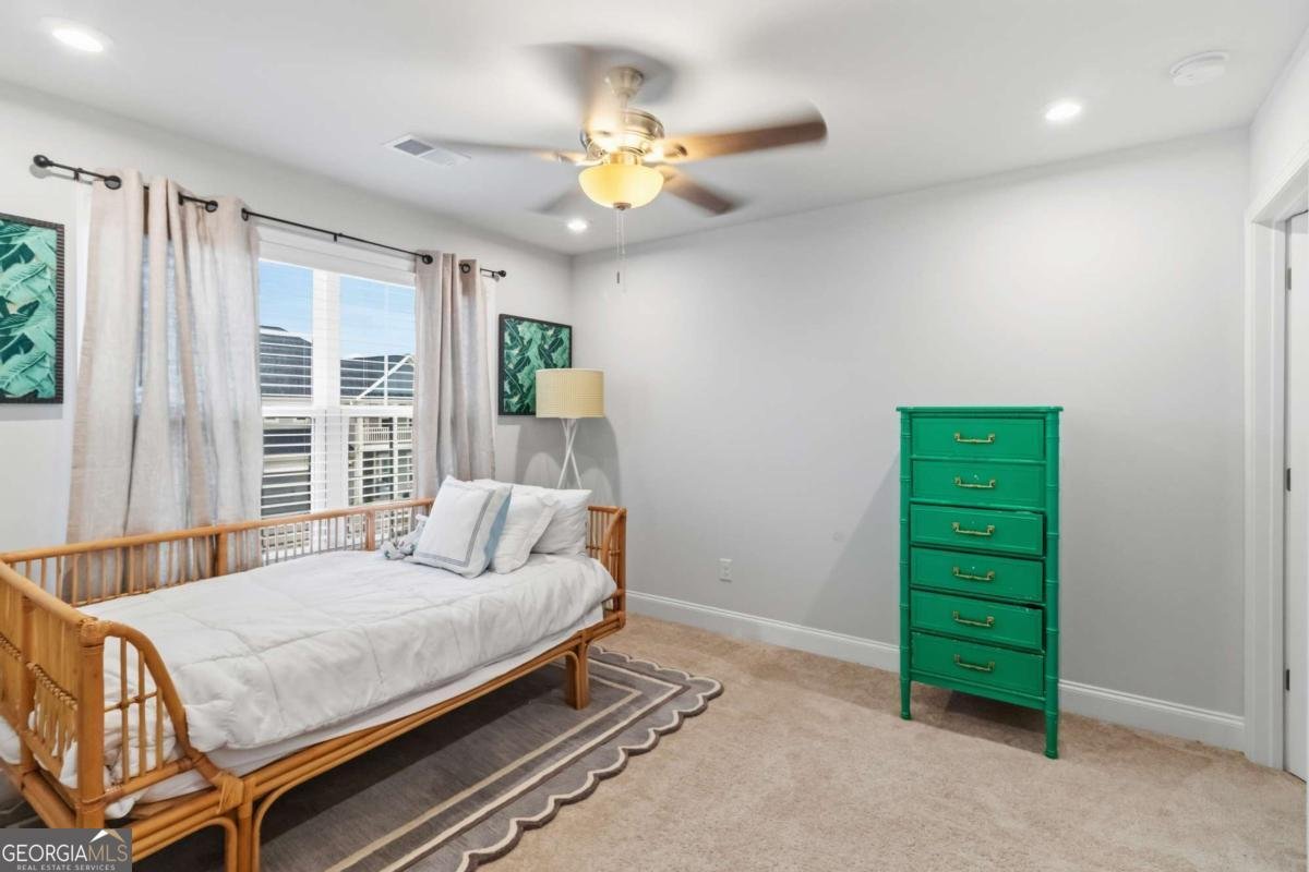 307 Ernest Avenue Peachtree City - Photo 22